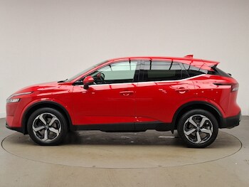 Used Nissan Qashqai 2023 for sale - 77767203: Photo