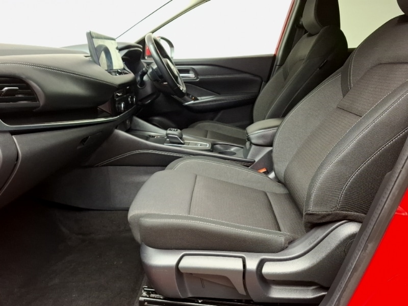 Used Nissan Qashqai 2023 for sale - 77767203: Photo 5