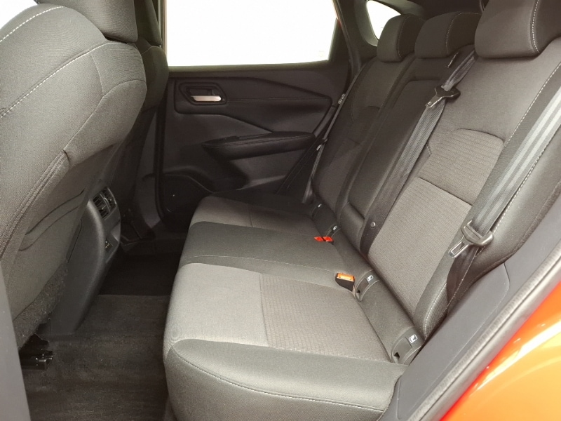 Used Nissan Qashqai 2023 for sale - 77767203: Photo 6