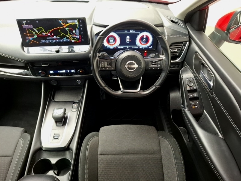 Used Nissan Qashqai 2023 for sale - 77767203: Photo 7