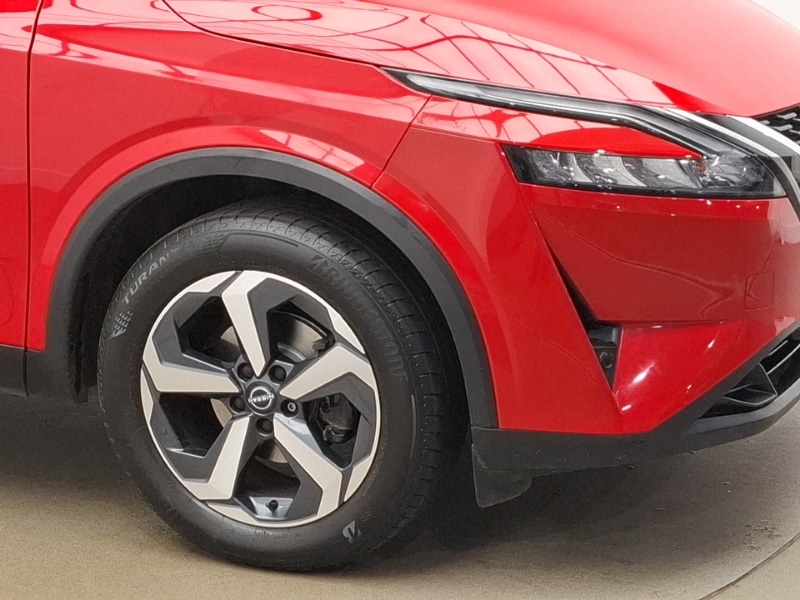 Used Nissan Qashqai 2023 for sale - 77767203: Photo 9