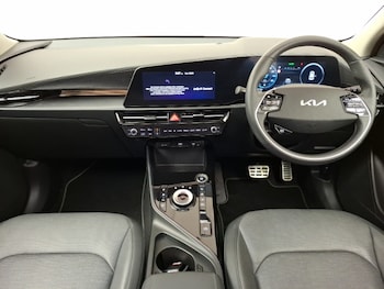 Used Kia Niro 2024 for sale - 78040659: Photo