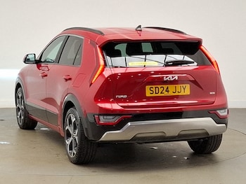 Used Kia Niro 2024 for sale - 78040659: Photo