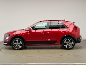 Used Kia Niro 2024 for sale - 78040659: Photo