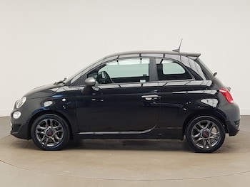 Used Fiat 500 2021 for sale - 77847202: Photo