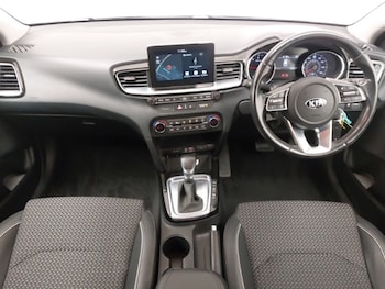 Used Kia Ceed 2019 for sale - 77596411: Photo