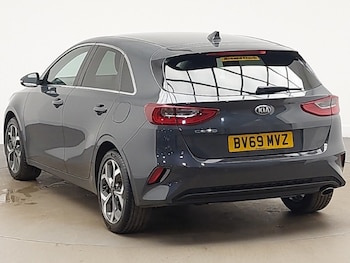 Used Kia Ceed 2019 for sale - 77596411: Photo