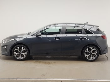 Used Kia Ceed 2019 for sale - 77596411: Photo