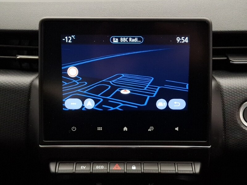 Used Renault Clio 2022 for sale - 77907440: Photo 14