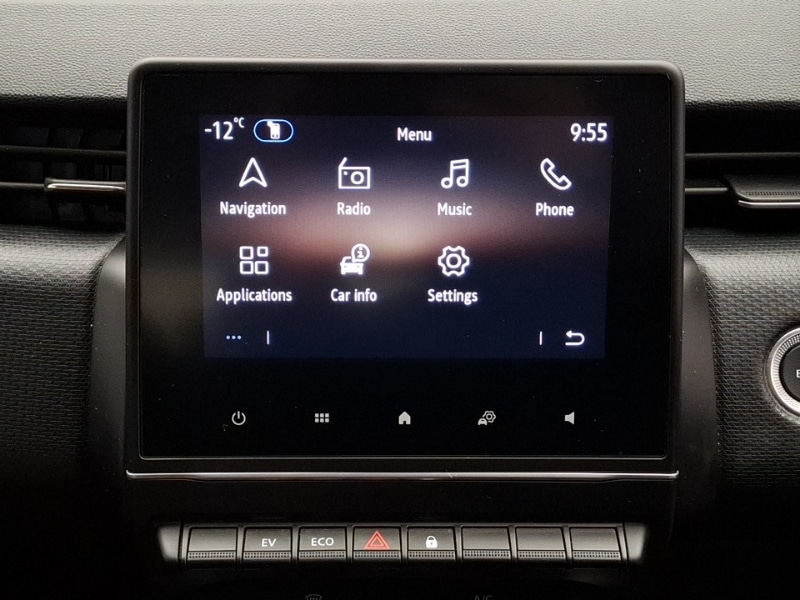 Used Renault Clio 2022 for sale - 77907440: Photo 15