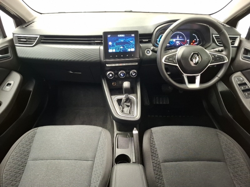 Used Renault Clio 2022 for sale - 77907440: Photo 2