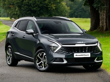 2025 - 1.6T GDi 207 HEV 3 5dr Auto