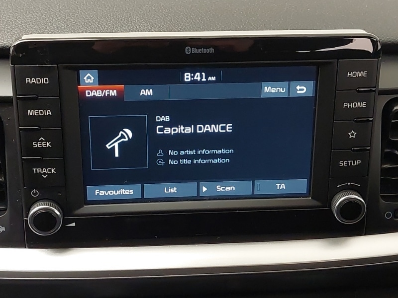 Used Kia Stonic 2018 for sale - 77265249: Photo 10