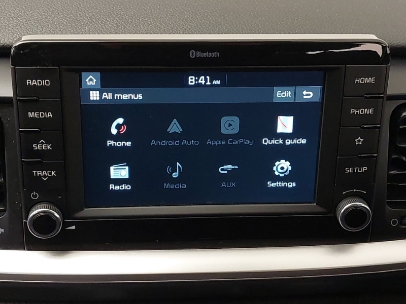 Used Kia Stonic 2018 for sale - 77265249: Photo 11