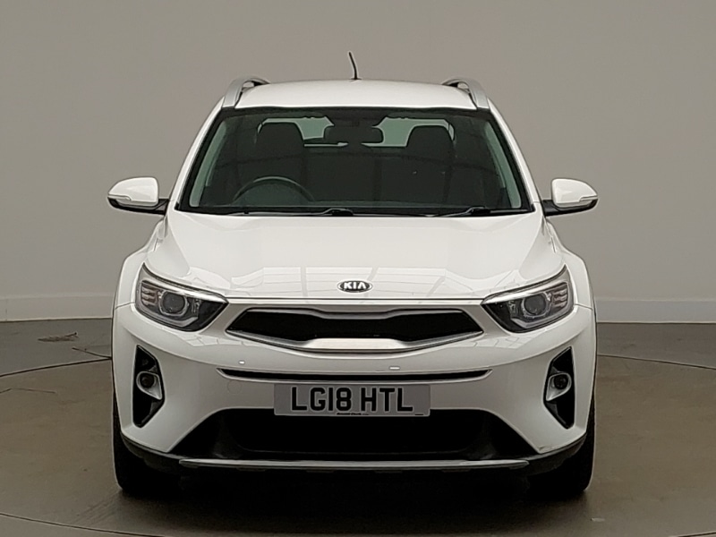 Used Kia Stonic 2018 for sale - 77265249: Photo 12