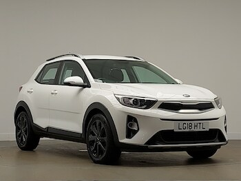 Used Kia Stonic 2018 for sale - 77265249: Photo