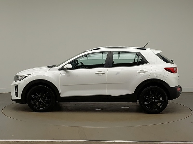 Used Kia Stonic 2018 for sale - 77265249: Photo 4