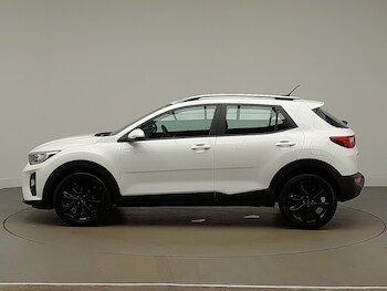 Used Kia Stonic 2018 for sale - 77265249: Photo