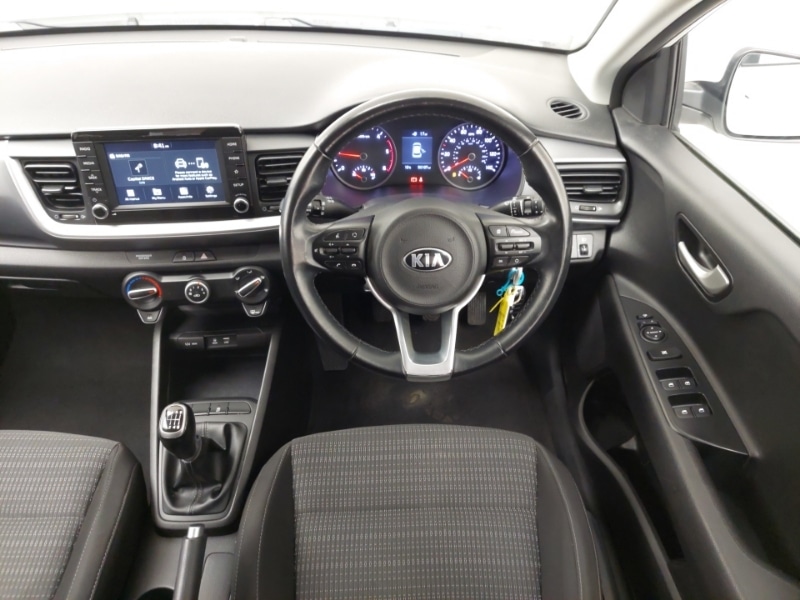 Used Kia Stonic 2018 for sale - 77265249: Photo 7