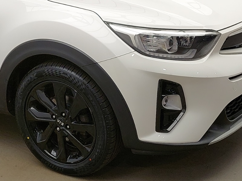 Used Kia Stonic 2018 for sale - 77265249: Photo 9