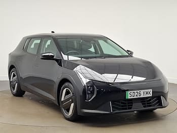 Used Kia EV4 2026 for sale - 79747014: Photo
