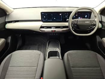 Used Kia EV4 2026 for sale - 79747014: Photo