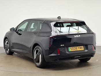Used Kia EV4 2026 for sale - 79747014: Photo