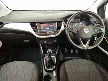 Used Vauxhall Crossland X 2021 for sale - 78694812: Photo