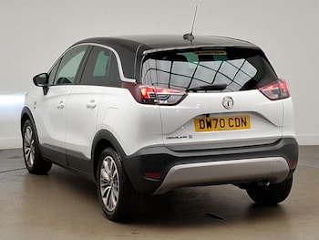Used Vauxhall Crossland X 2021 for sale - 78694812: Photo