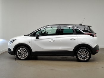 Used Vauxhall Crossland X 2021 for sale - 78694812: Photo