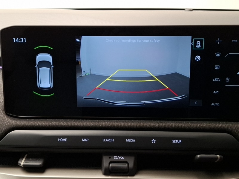 Used Kia EV3 2025 for sale - 76108279: Photo 11