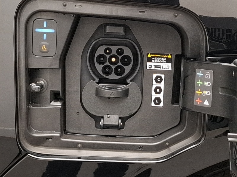Used Kia EV3 2025 for sale - 76108279: Photo 13