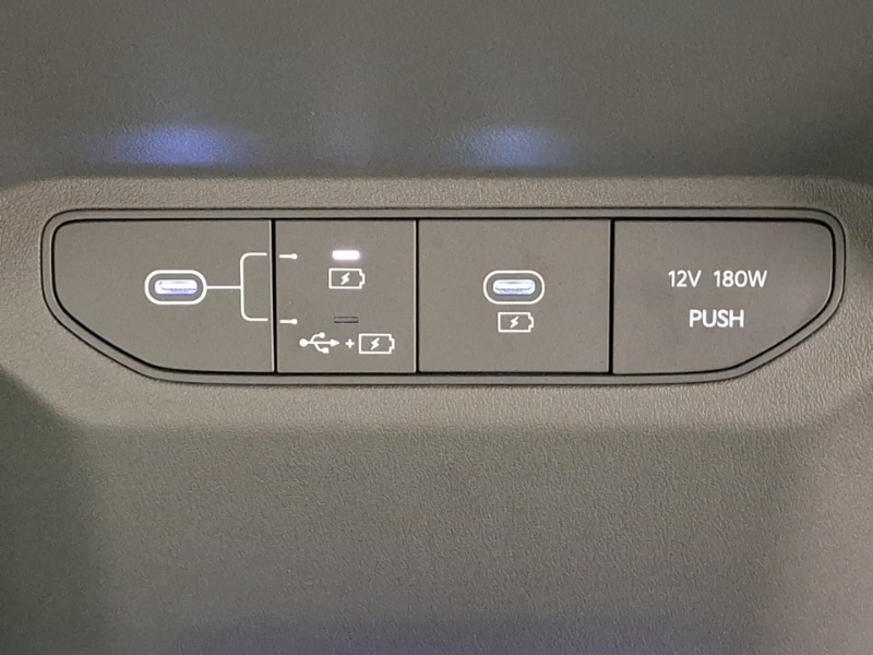 Used Kia EV3 2025 for sale - 76108279: Photo 18