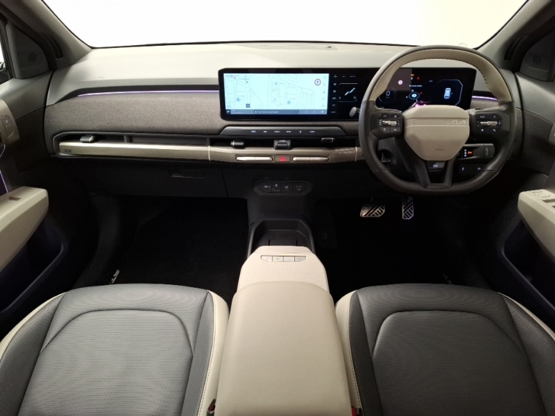 Used Kia EV3 2025 for sale - 76108279: Photo 2