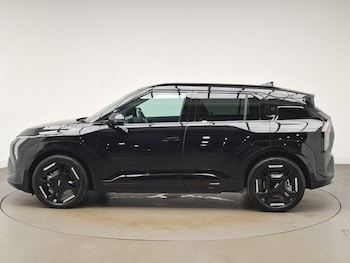 Used Kia EV3 2025 for sale - 76108279: Photo 4