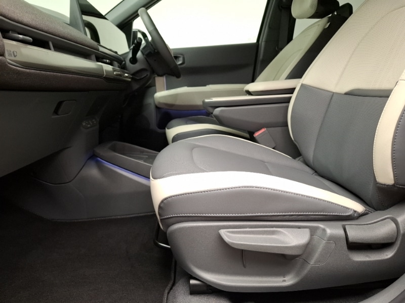 Used Kia EV3 2025 for sale - 76108279: Photo 5
