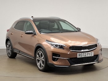 Used Kia XCeed 2022 for sale - 79253301: Photo