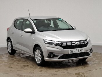 Used Dacia Sandero 2024 for sale - 78006095: Photo