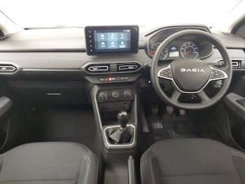 Used Dacia Sandero 2024 for sale - 78006095: Photo