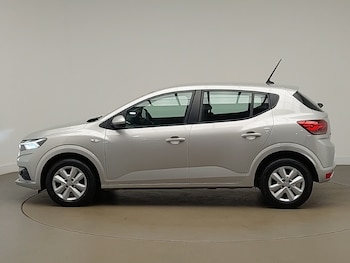 Used Dacia Sandero 2024 for sale - 78006095: Photo