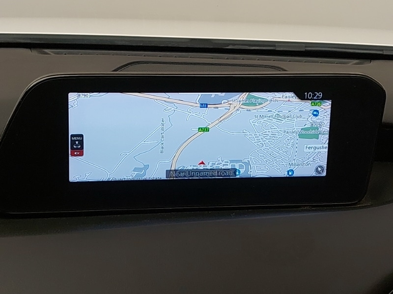 Used Mazda Mazda3 2019 for sale - 76602297: Photo 10