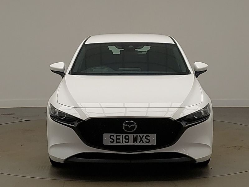 Used Mazda Mazda3 2019 for sale - 76602297: Photo 12