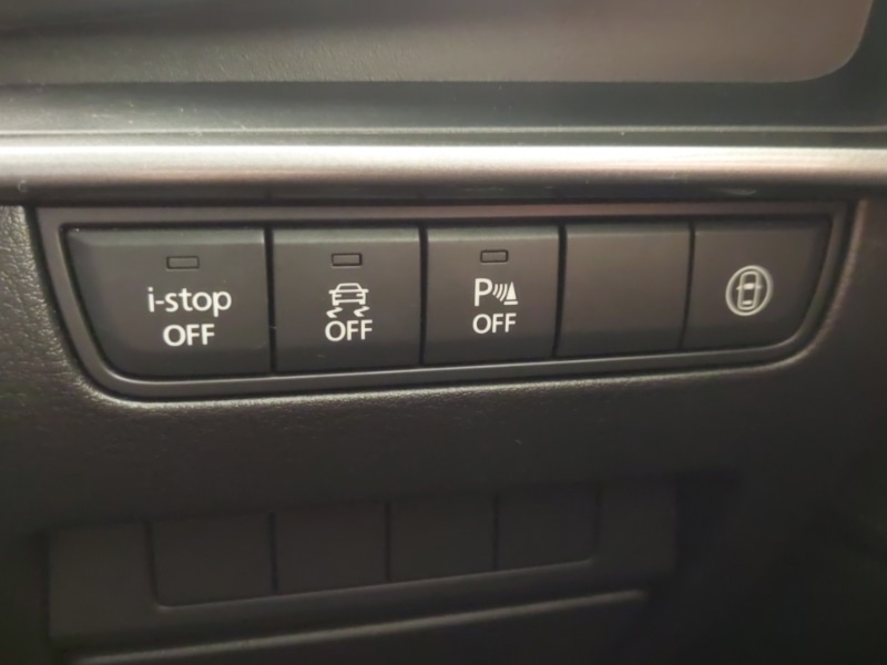 Used Mazda Mazda3 2019 for sale - 76602297: Photo 16