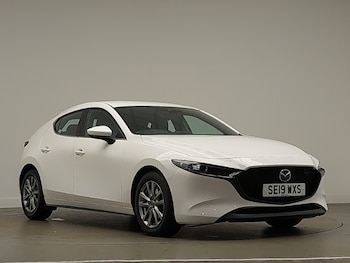 Mazda - Mazda3