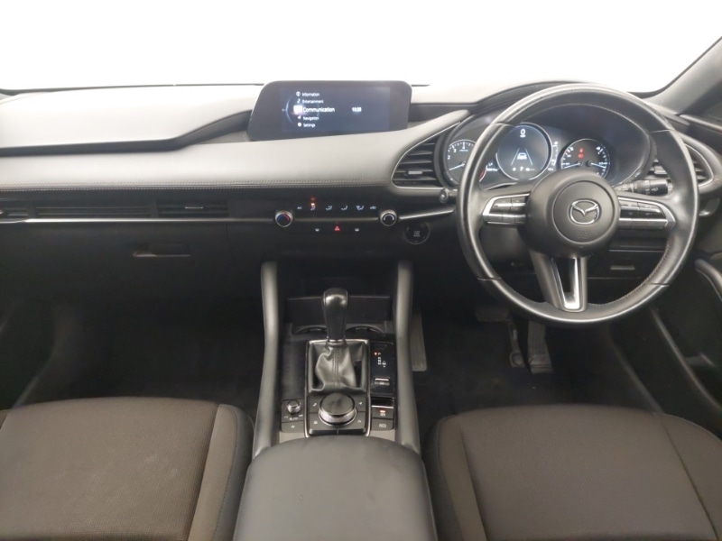 Used Mazda Mazda3 2019 for sale - 76602297: Photo 2