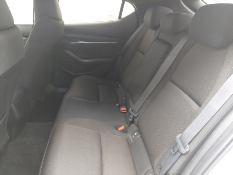 Used Mazda Mazda3 2019 for sale - 76602297: Photo 6