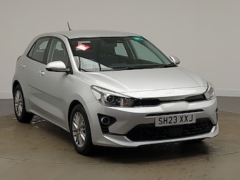 Used Kia Rio 2023 for sale - 78312418: Photo