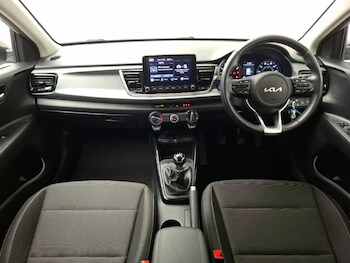 Used Kia Rio 2023 for sale - 78312418: Photo