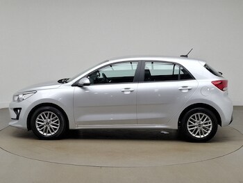 Used Kia Rio 2023 for sale - 78312418: Photo