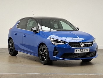 Vauxhall - Corsa